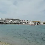 Blue Waves Suite Mykonos