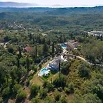 Villa Tolena