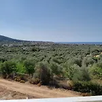 Sto Lofo Apartments Kalyvia-Limenaria Thassos