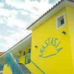 Anastasia Studios Katelios
