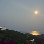 Kotseli - Sea View, Pool, Sunsets