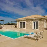 Villa Lobelia - Ionian Villa Collection