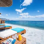The Saronic Villa - Jungle On The Sea