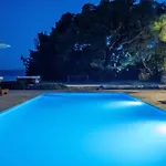 The Saronic Villa - Jungle On The Sea