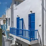 Manto Hotel