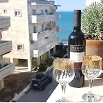 Sunny Apartment With Amazing Sea View