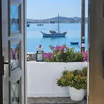 Milos Inn
