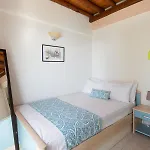 Aegean Rose Sea View Villa, Possidi #Feelslikehome