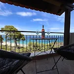 Frigano Sea View Villa On The Beach