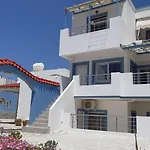 Filia Apartments