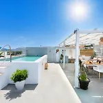 Afandou Panorama Apartment