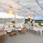 Afandou Panorama Apartment