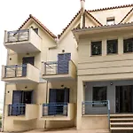 Forest & Sea View Apartment
