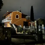 Villa Nisi Gerekou