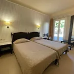 Fortezza Hotel