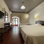 Fortezza Hotel