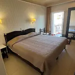 Fortezza Hotel