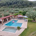 Summer Senses In Vourvourou