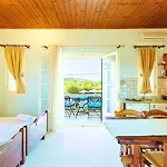 Alkyon Apartments & Villas Hotel