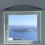 Premium Santorini Villa Villa Campbell 1 Bedroom Spectacular Aegean Sea Views Private Outdoor Hot Tub Imerovigli