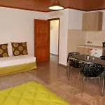 Anna Apartments
