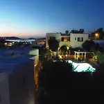 Hotel Manos