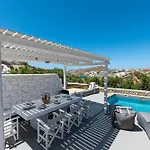 9 Muses Villas Mykonos