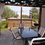 Agios Mamas Resort