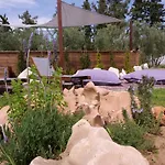 Agios Mamas Resort