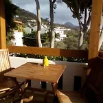 Castello Verde Plakias