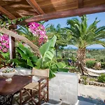 Yiannis Retreat