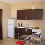 Mikros Gialos Apartments