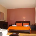 Mikros Gialos Apartments
