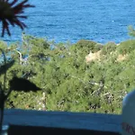 Leandros Hotel