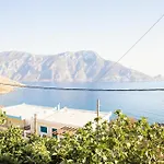 Kalymnos Skalia Mountain-Sea