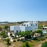 Seasalt Dream Villa,Santa Maria 5 Min From Naousa