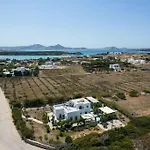 Seasalt Dream Villa,Santa Maria 5 Min From Naousa