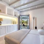 Seasalt Dream Villa,Santa Maria 5 Min From Naousa