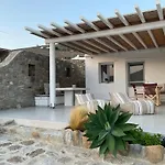 Venus Myconian Residences