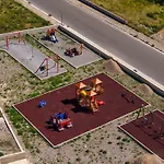 Babis & Popi Apartments