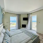 Blue Senses Hotel