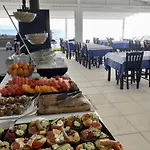 Blue Senses Hotel