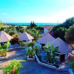 Spasmata Village Houses