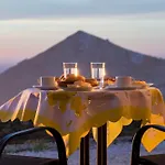 Aegean Balcony