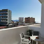 Small Apartment
