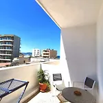 Small Apartment