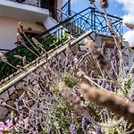 Koroni Family House With The Best View