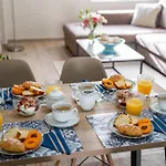 Lilium Luxury Apartment