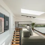 P Project Houses