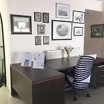 Raj Beach Front Apartment